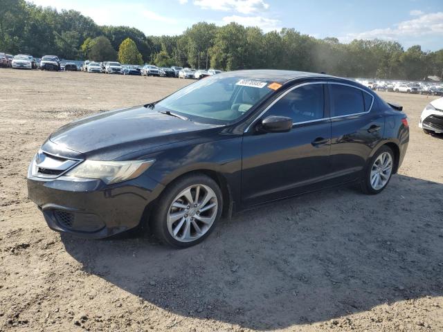 Фото 1 - ACURA ILX