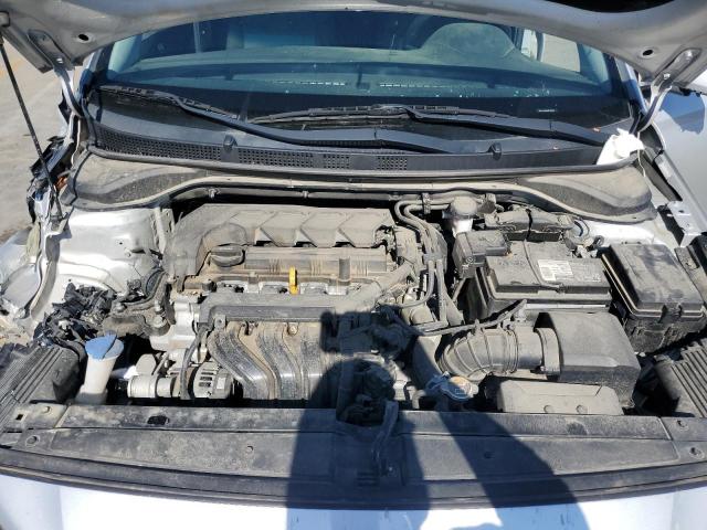 HYUNDAI ACCENT 2021 VIN 3KPC24A68ME132843