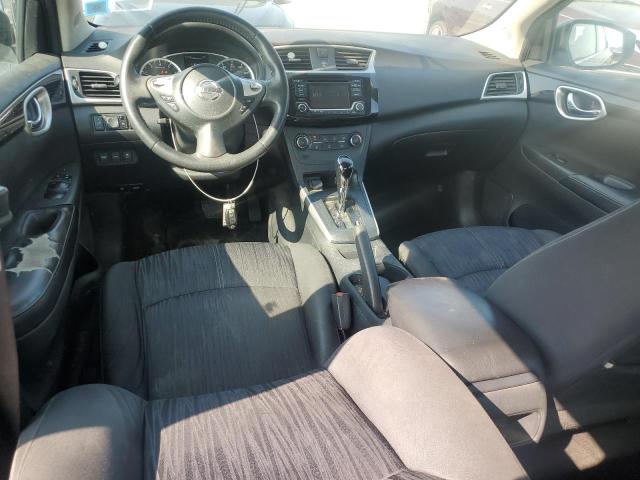 Фото 8 - NISSAN SENTRA