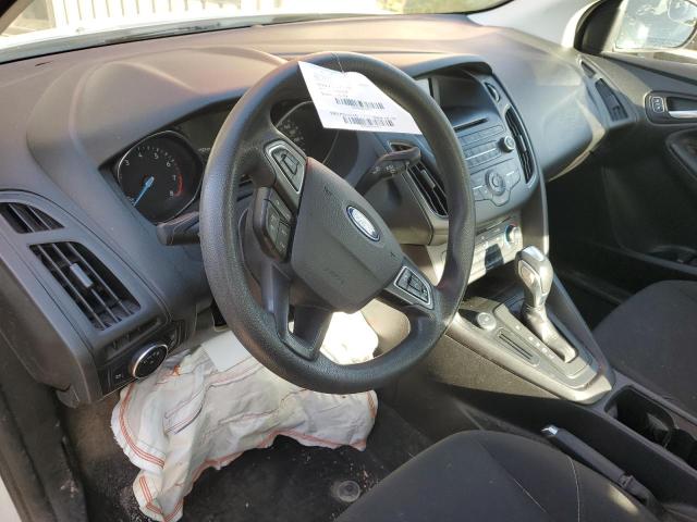 Фото 8 - FORD FOCUS