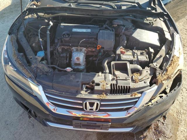 Фото 11 - HONDA ACCORD