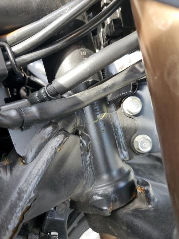 HONDA CBR CYCLE 2022