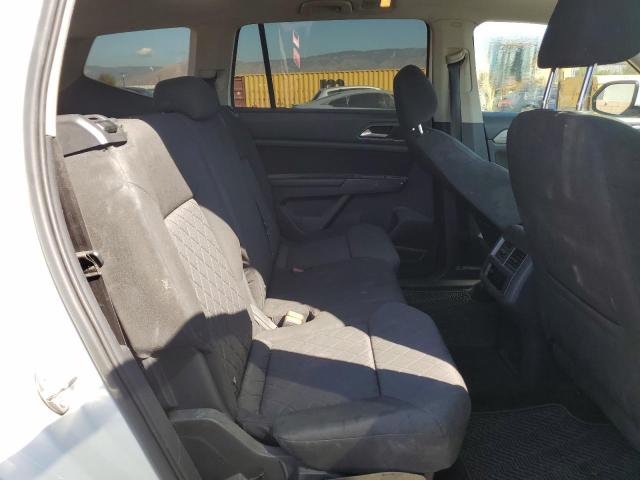 Фото 11 - VOLKSWAGEN ATLAS