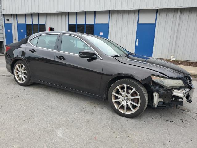 Фото 4 - ACURA TLX