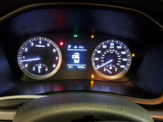 Фото 9 - HYUNDAI SONATA