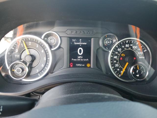 Фото 9 - RAM 1500