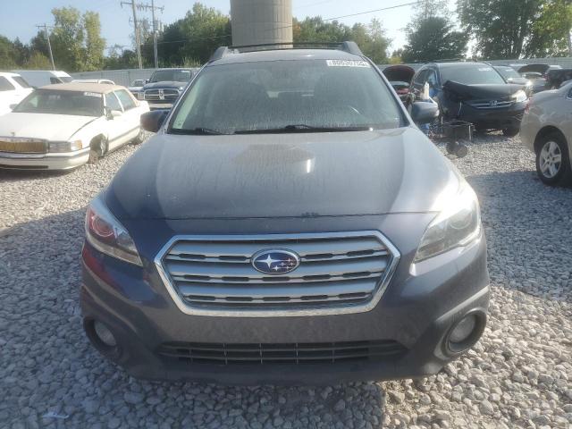 Фото 5 - SUBARU OUTBACK