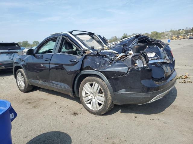 Фото 2 - VOLKSWAGEN ATLAS