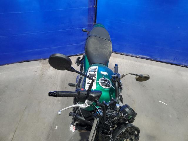 KAWASAKI ER650 M 2022