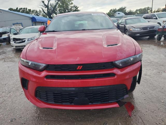 Фото 5 - DODGE HORNET R/T