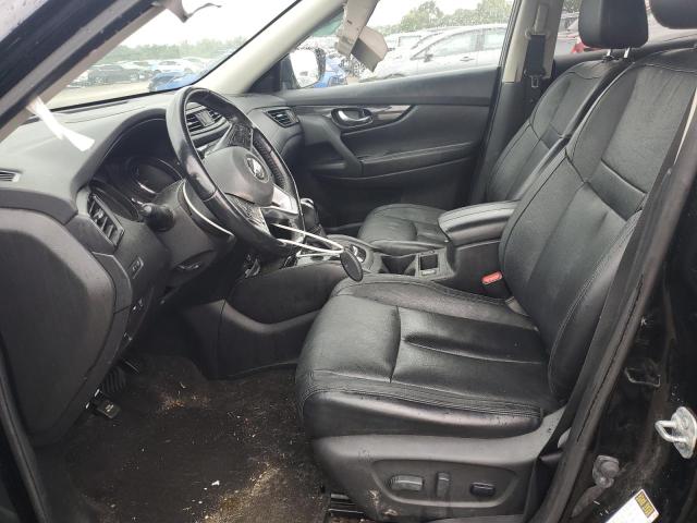 Фото 7 - NISSAN ROGUE