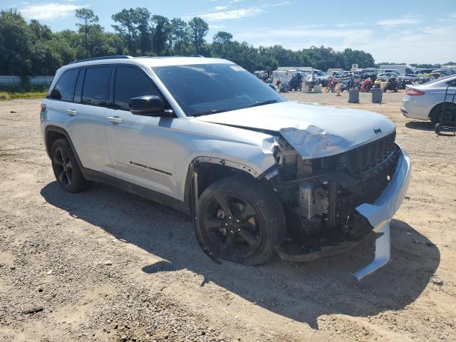 Фото 4 - JEEP GRAND CHER