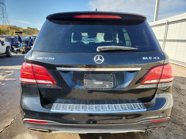 Фото 6 - MERCEDES-BENZ GLE-CLASS