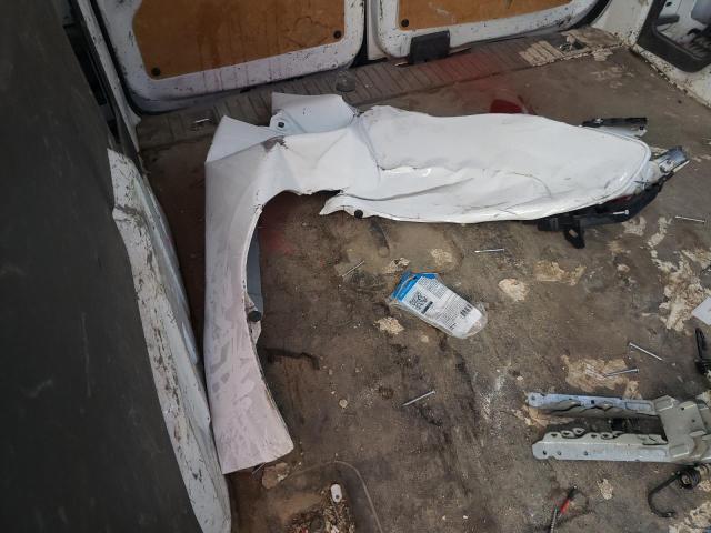 Фото 13 - FORD TRANSIT