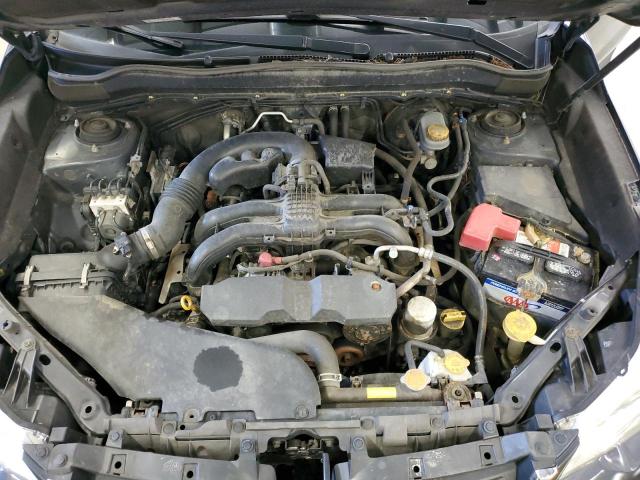 Фото 12 - SUBARU FORESTER