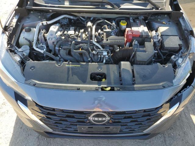 Фото 11 - NISSAN SENTRA