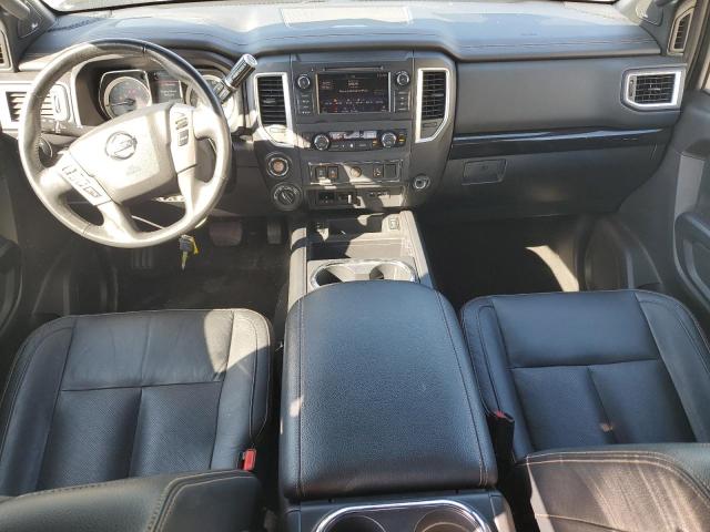 Фото 8 - NISSAN TITAN