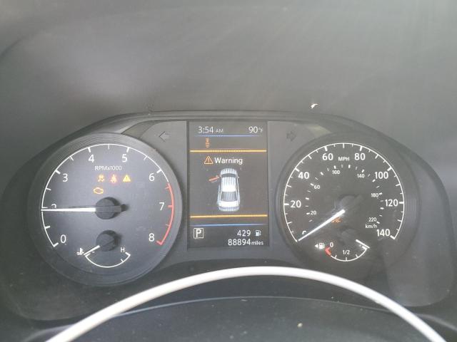 Фото 9 - NISSAN ALTIMA