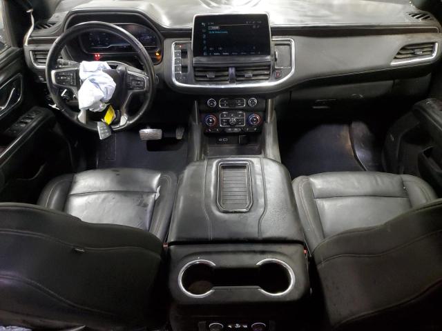 Фото 8 - CHEVROLET SUBURBAN