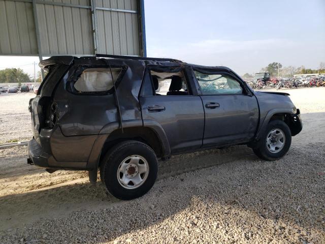 Фото 3 - TOYOTA 4RUNNER