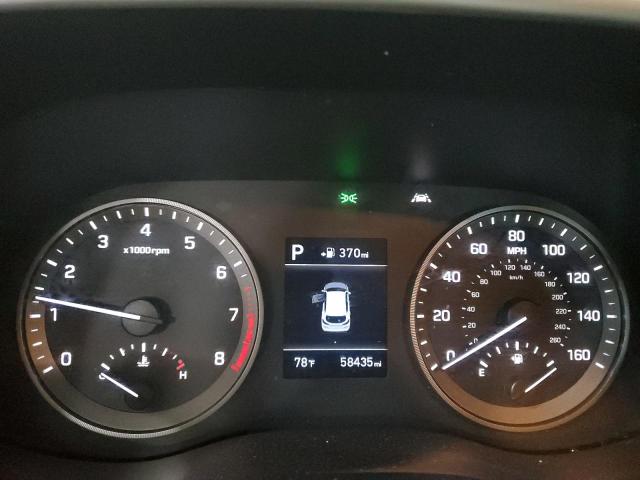 Фото 9 - HYUNDAI TUCSON