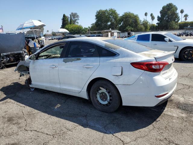 Фото 2 - HYUNDAI SONATA