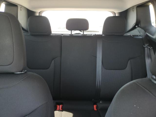 Фото 10 - JEEP RENEGADE