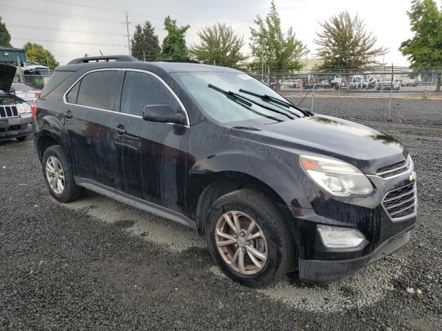 Фото 4 - CHEVROLET EQUINOX