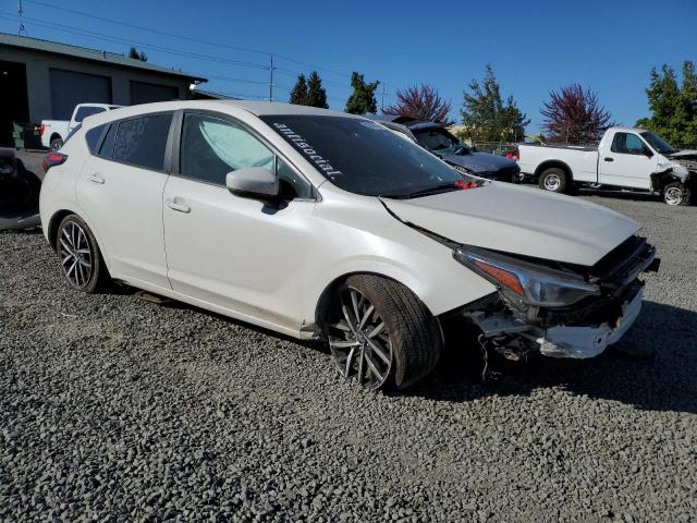 Фото 4 - SUBARU IMPREZA