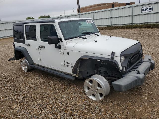 Фото 4 - JEEP WRANGLER