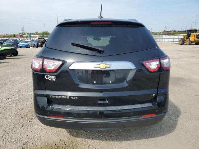 Фото 6 - CHEVROLET TRAVERSE