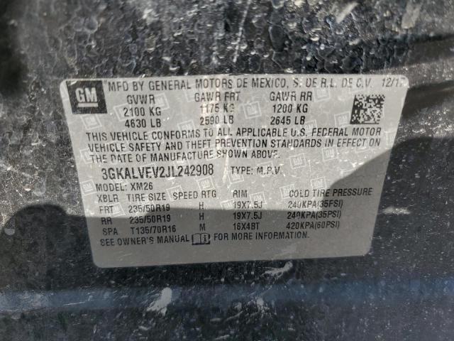 Фото 12 - GMC TERRAIN