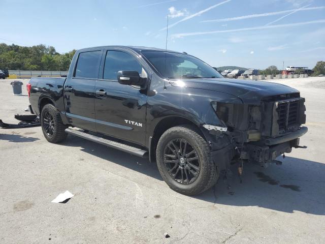 Фото 4 - NISSAN TITAN