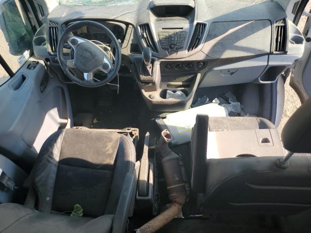 Фото 8 - FORD TRANSIT