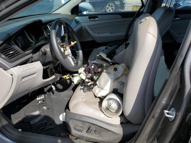 Фото 7 - HYUNDAI SONATA