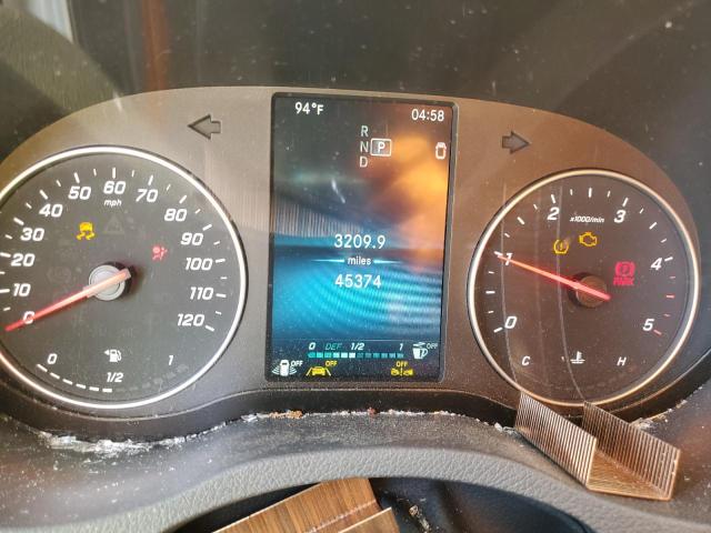 MERCEDES-BENZ SPRINTER 2024 VIN W1Y4NCHY7RT169101