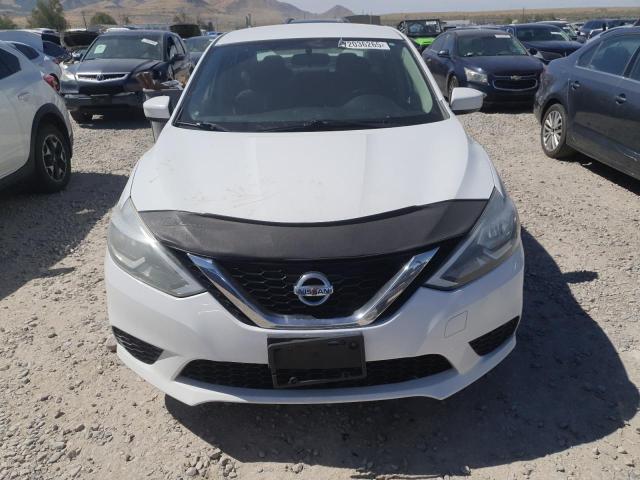 Фото 5 - NISSAN SENTRA