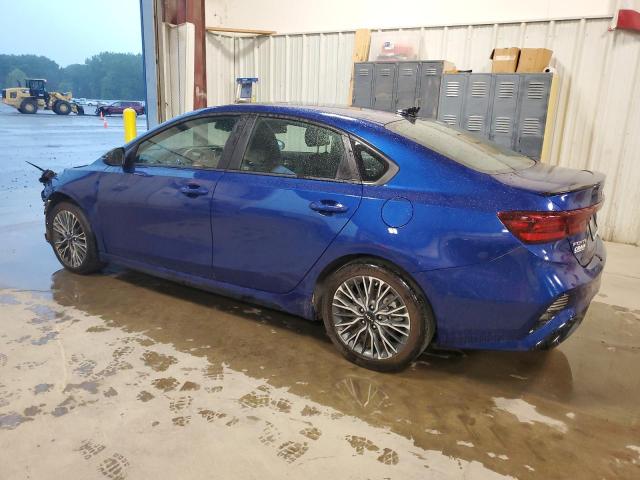 Фото 2 - KIA FORTE