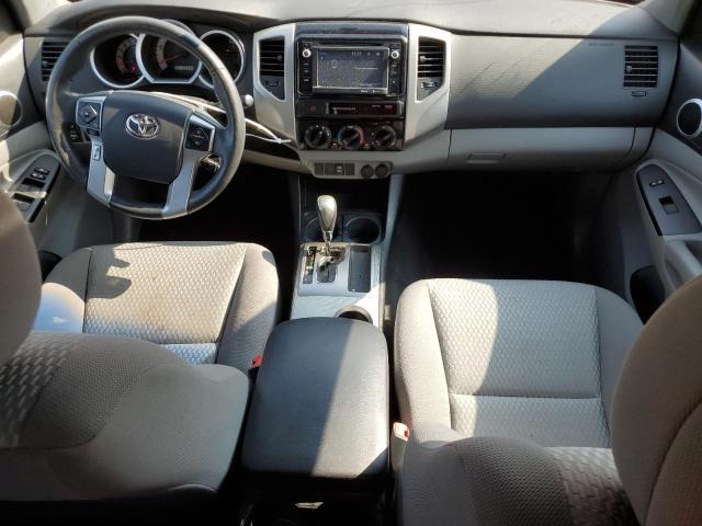 Фото 8 - TOYOTA TACOMA