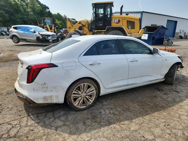 Фото 3 - CADILLAC CT4