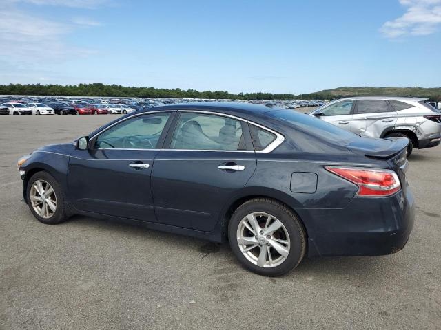 Фото 2 - NISSAN ALTIMA