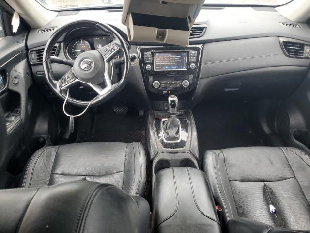 Фото 8 - NISSAN ROGUE