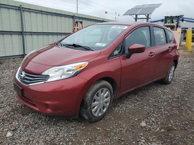 Фото 1 - NISSAN VERSA