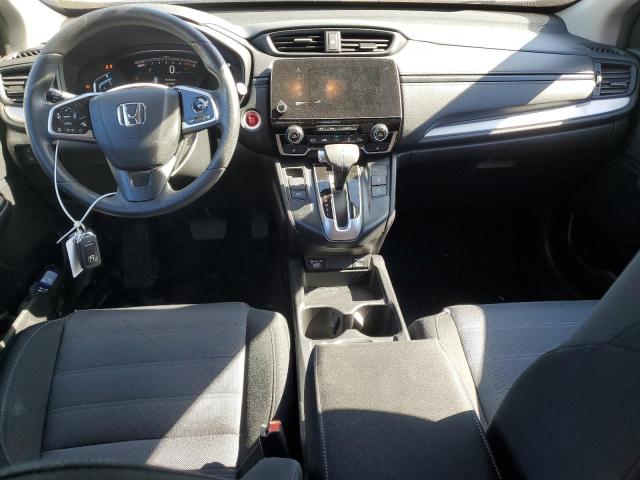 Фото 8 - HONDA CRV