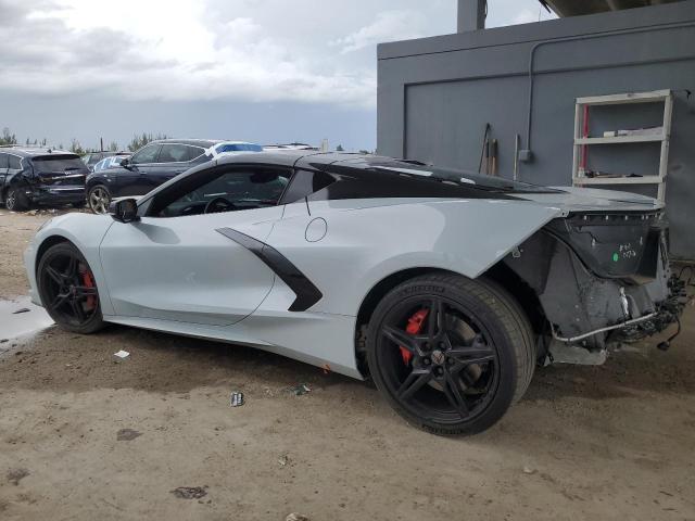 Фото 2 - CHEVROLET CORVETTE