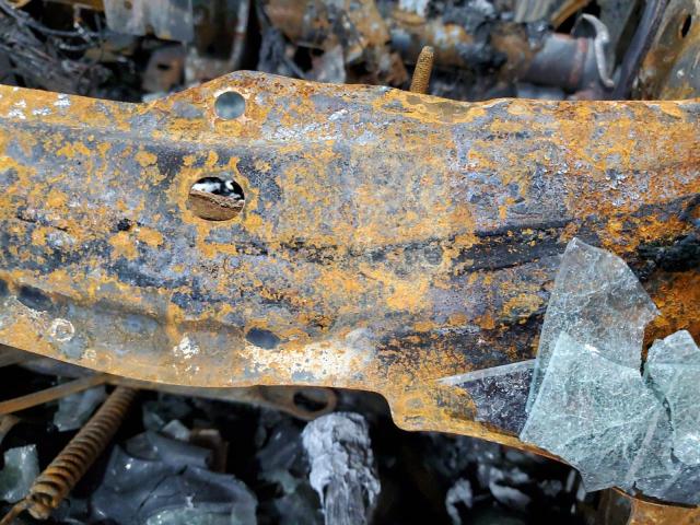 Фото 13 - SUBARU FORESTER