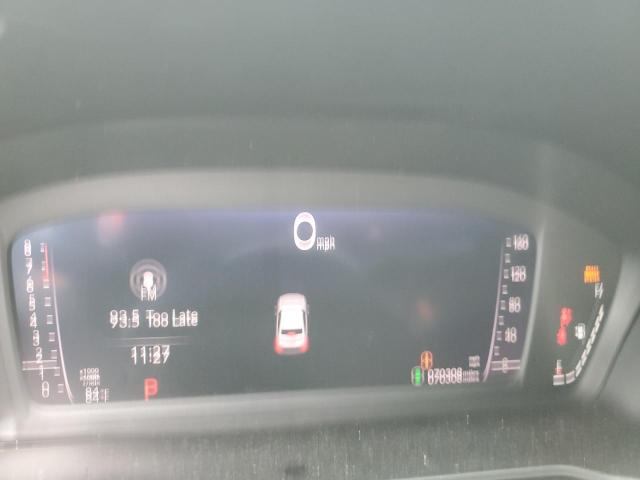 Фото 9 - HONDA ACCORD