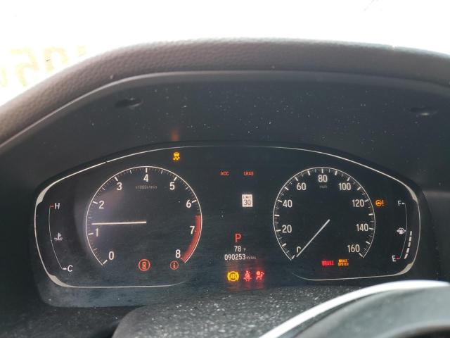 Фото 9 - HONDA ACCORD