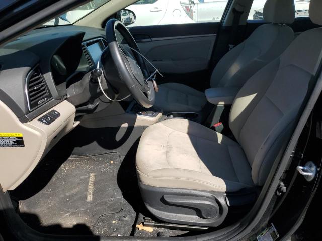 Фото 7 - HYUNDAI ELANTRA