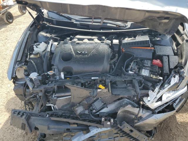 Фото 11 - NISSAN MAXIMA